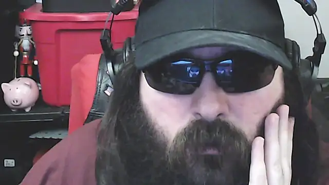 Dominant BEAR online show from 24, 11, 2025