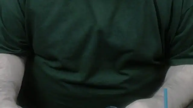 Dominant BEAR online show from 5, 12, 2025