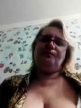 Forest-Lady online show from 3, 1, 2025