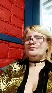 Forest-Lady online show from 4, 1, 2025