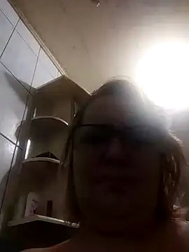 Forest-Lady online show from 15, 1, 2025