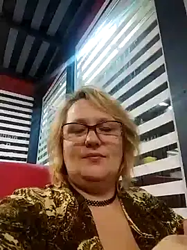 Forest-Lady online show from 17, 1, 2025