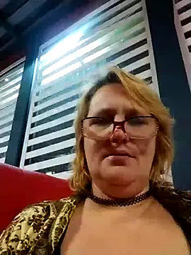 Forest-Lady online show from 17, 1, 2025