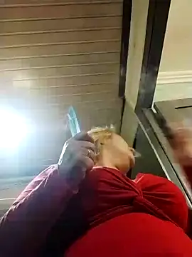 Forest-Lady online show from 18, 1, 2025