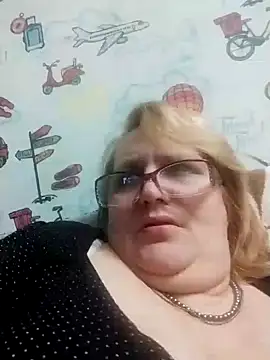 Forest-Lady online show from 6, 2, 2025