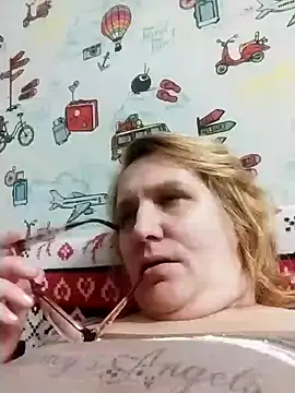 Forest-Lady online show from 26, 2, 2025