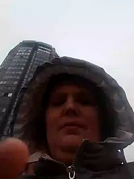 Forest-Lady online show from 8, 3, 2025