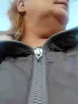 Forest-Lady online show from 21, 3, 2025