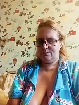 Forest-Lady online show from 2, 10, 2025