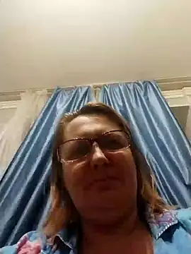 Forest-Lady online show from 11, 1, 2026