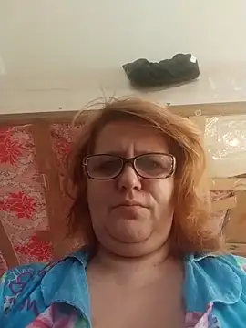 Forest-Lady online show from 25, 2, 2026