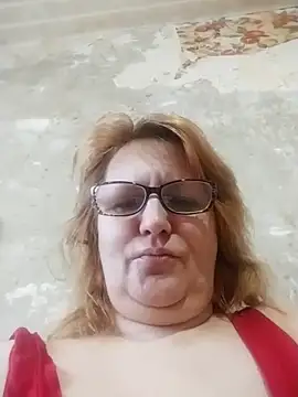 Forest-Lady online show from 12, 3, 2026