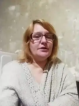 Forest-Lady online show from 28, 3, 2026