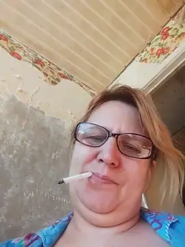 Forest-Lady online show from 10, 4, 2026