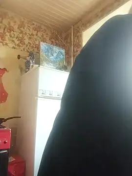 Forest-Lady online show from 18, 4, 2026