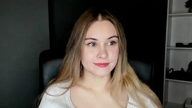 kitty valeria online show from 22, 3, 2026