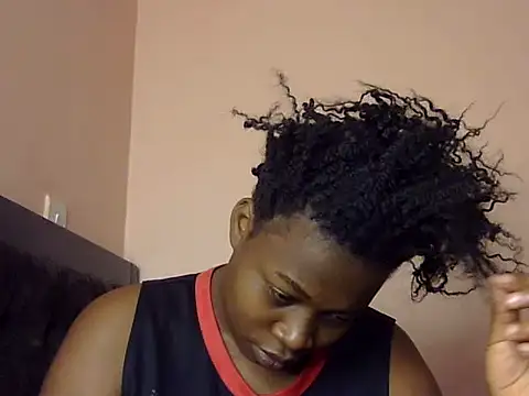 Horny-pretty online show from 18, 2, 2025