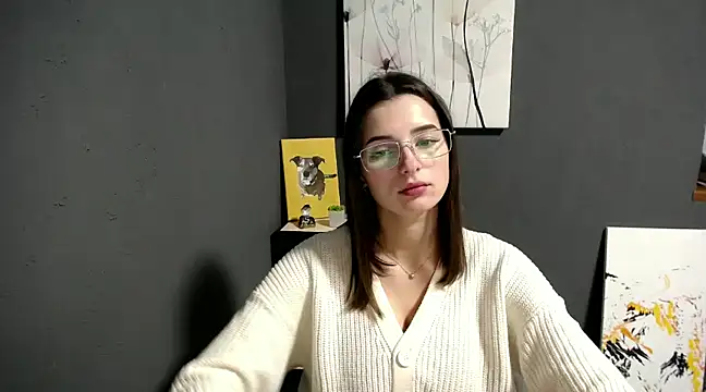 lady olivia  online show from 2, 12, 2024