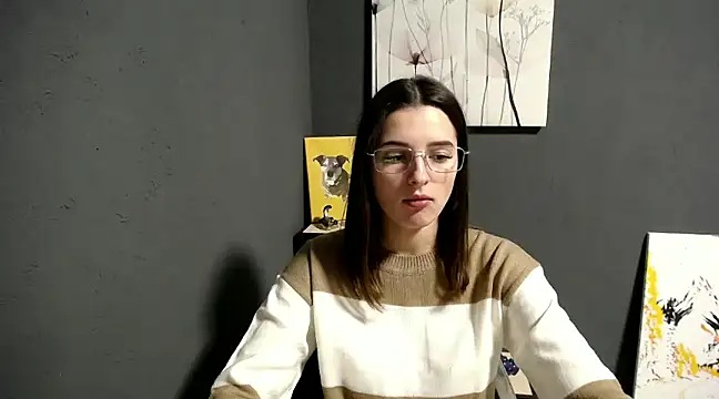 lady olivia  online show from 3, 12, 2024