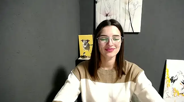 lady olivia  online show from 3, 12, 2024