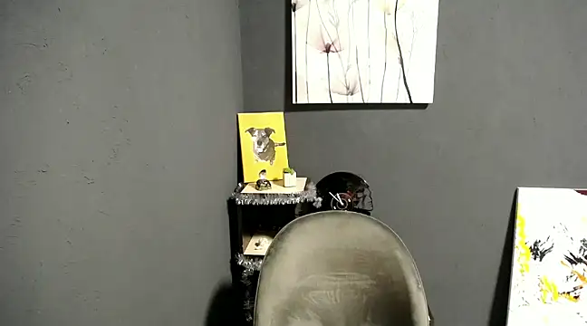 lady olivia  online show from 5, 12, 2024