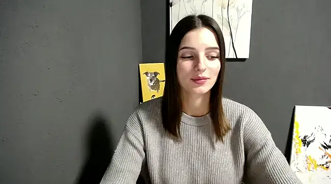 lady olivia  online show from 6, 12, 2024