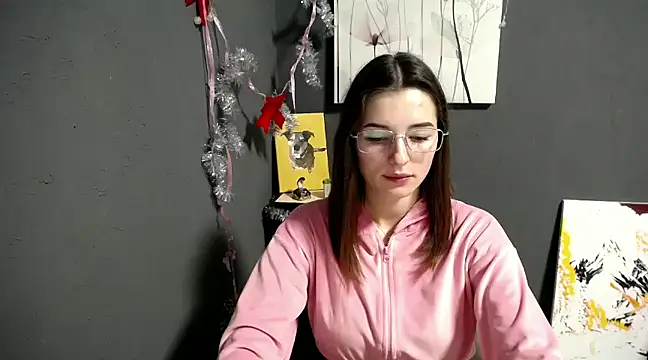 lady olivia  online show from 6, 1, 2025