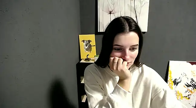 lady olivia  online show from 14, 1, 2025