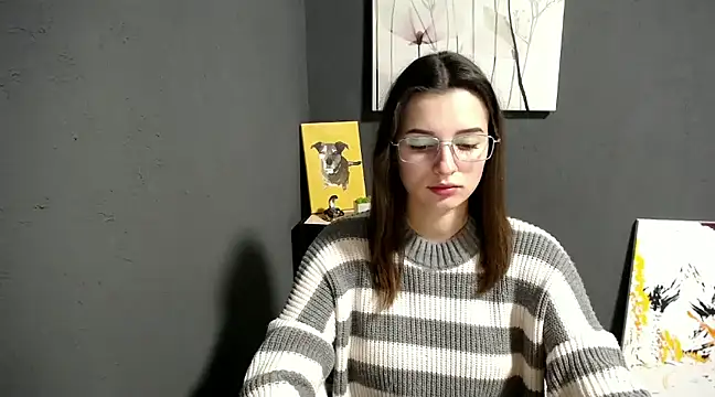 lady olivia  online show from 15, 1, 2025