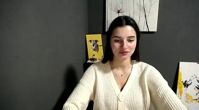 lady olivia  online show from 16, 1, 2025