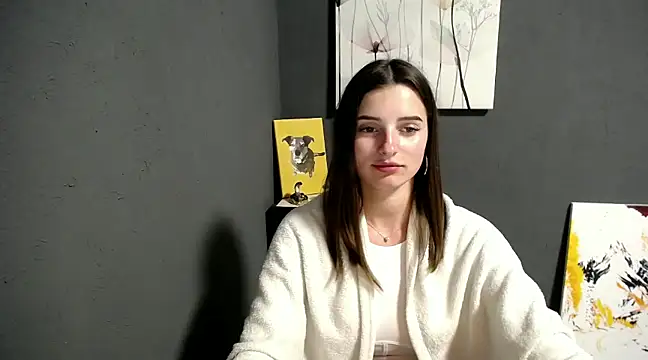 lady olivia  online show from 8, 2, 2025