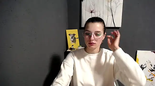 lady olivia  online show from 24, 2, 2025