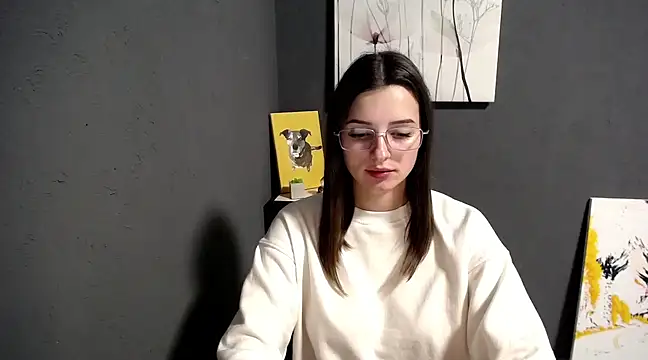 lady olivia  online show from 26, 2, 2025