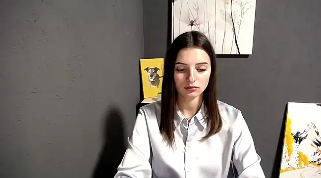 lady olivia  online show from 28, 2, 2025