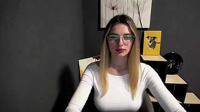 lady olivia  online show from 9, 5, 2026