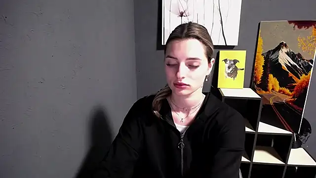 lady olivia  online show from 27, 5, 2026