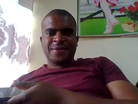 lui cuuty online show from 10, 9, 2025