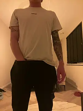 pocketpussyboy34 online show from 7, 3, 2026