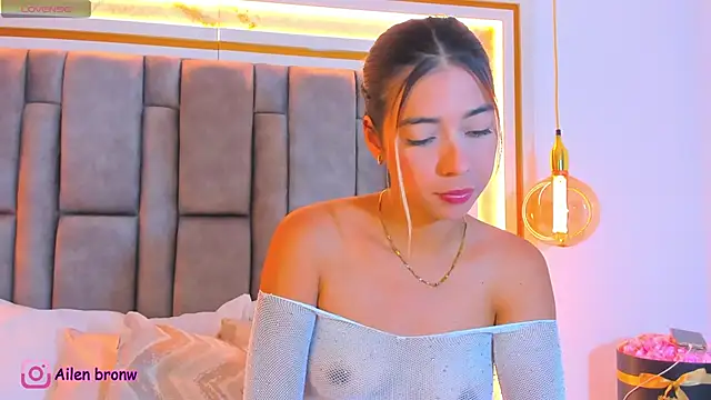 elianabrown online show from 28, 10, 2025