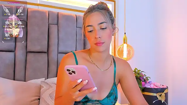 elianabrown online show from 18, 2, 2026