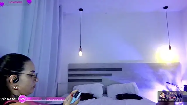 YasmimBrasil online show from 7, 2, 2026