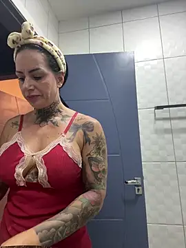 YasmimBrasil online show from 11, 4, 2026