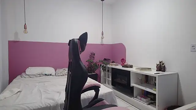 YasmimBrasil online show from 26, 5, 2026