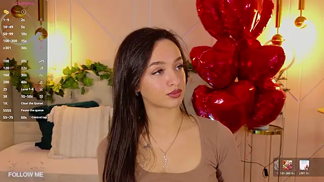 Lolly Neal online show from 17, 2, 2026