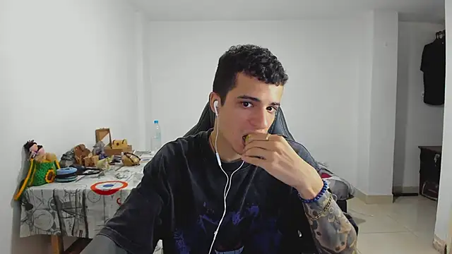 Balo lovers online show from 13, 1, 2025