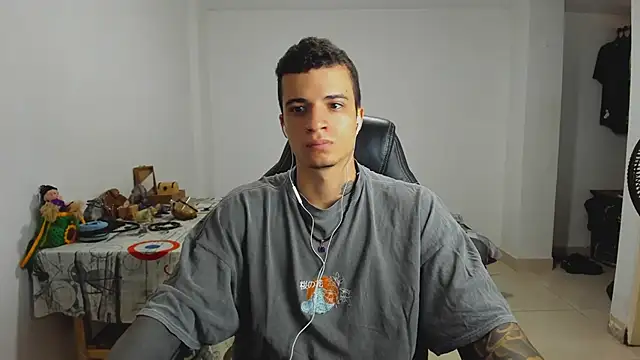 Balo lovers online show from 15, 1, 2025