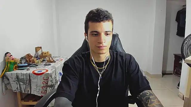 Balo lovers online show from 21, 1, 2025