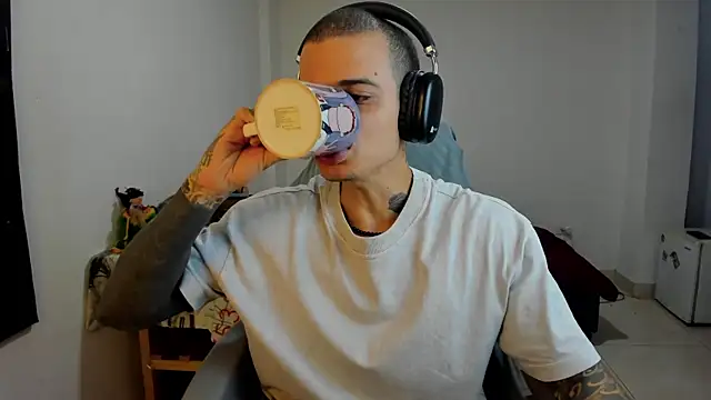 Balo lovers online show from 11, 3, 2025