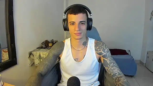 Balo lovers online show from 11, 10, 2025