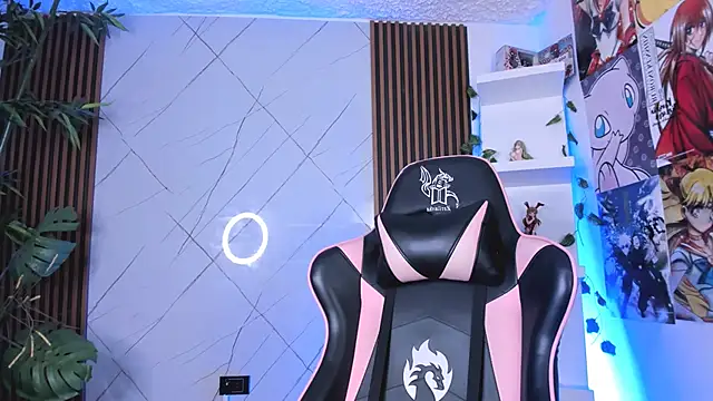 Victoria Adams14 online show from 20, 2, 2025